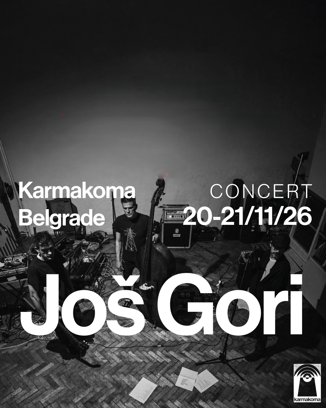 Još Gori Live - Day 2