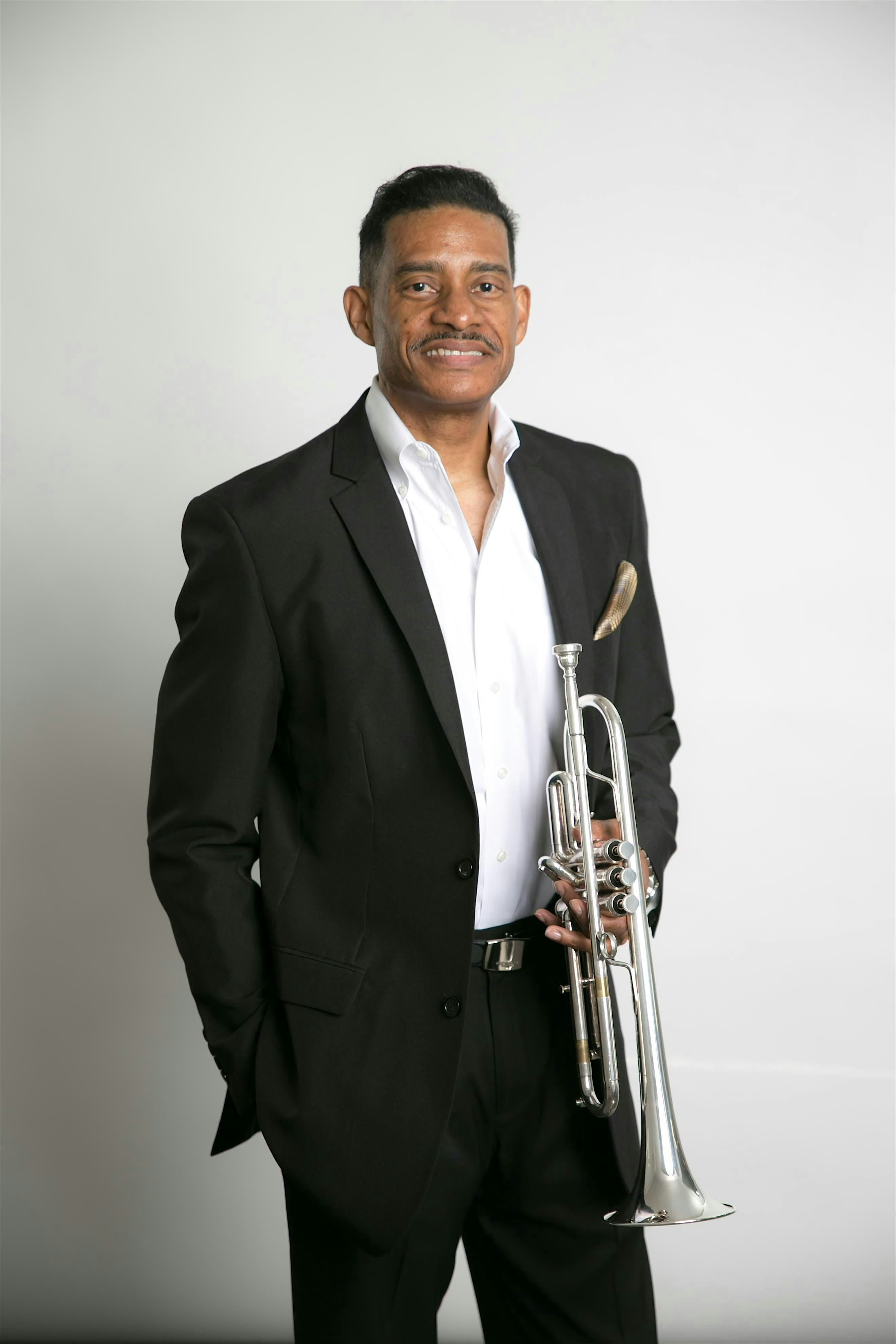 André Serraile Presents: A Musical Memorial and Tribute to His Mother !