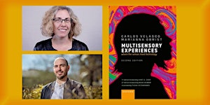 Book Launch: Multisensory Experiences