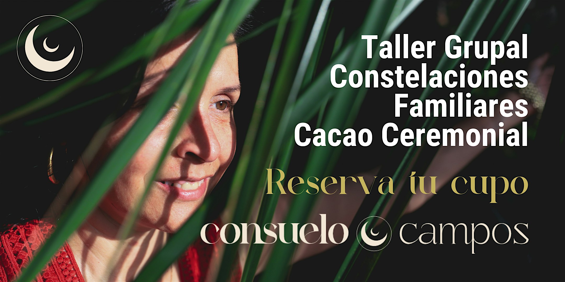 Constelaciones Familiares Grupal - Cacao Ceremonial - OCTUBRE 2026