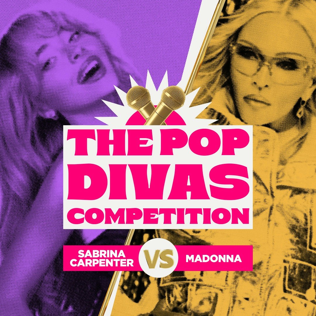 LATTE FRESCO 8TH SEASON — ePOPea ERA Ep2 : THE POP DIVAS COMPETITION