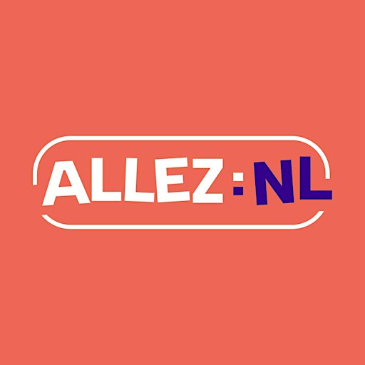 Allez:NL 2026 -  Prison Island: doe mee met dit avonturenspel!