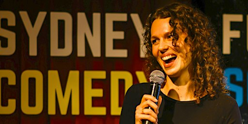 Stand-Up Comedy Grad Show (Sydney Comedy School)