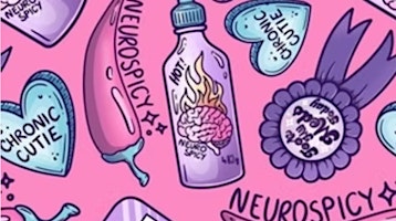Tips and Tricks for Neurodivergent Kinky People