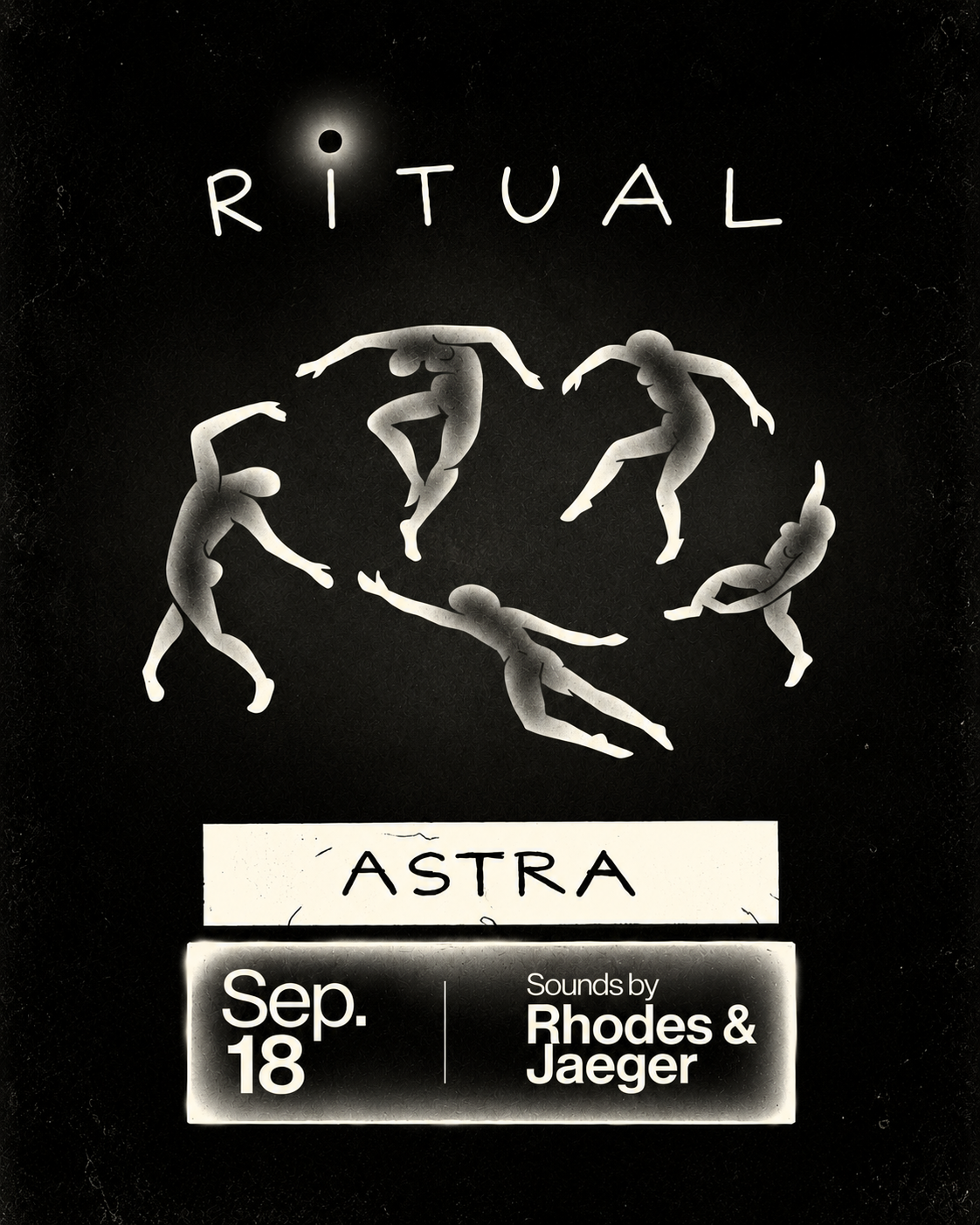 RITUAL @ ASTRA ROOFTOP 9/18