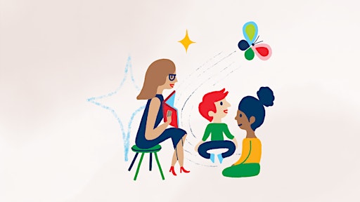 Sensory-Friendly Storytime