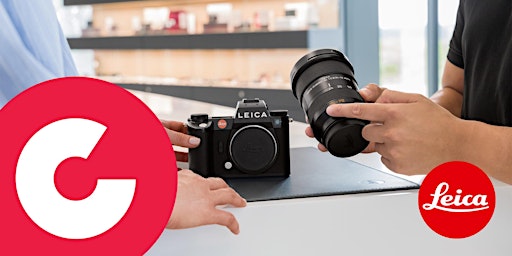 Leica Expertentag in Hamburg: Fotowalk