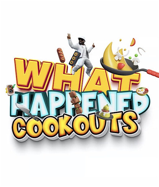 What Happened to Cookouts