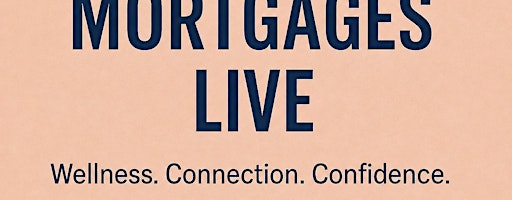 Women in Mortgages Live