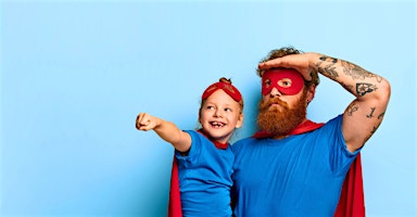 Father's Day at The Marke Kitchen