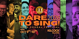 Dare to Sing: SUSO Choral Festival 2026