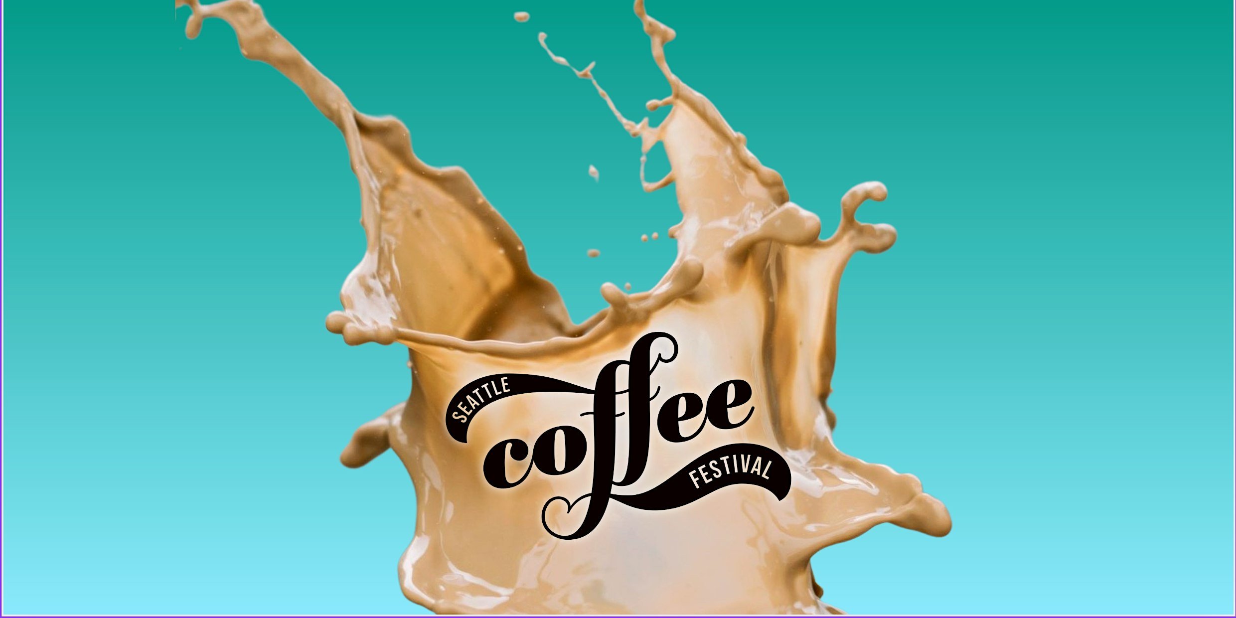 Seattle Coffee Festival