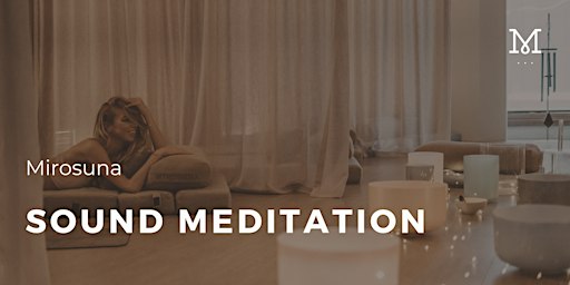 Sound Meditation