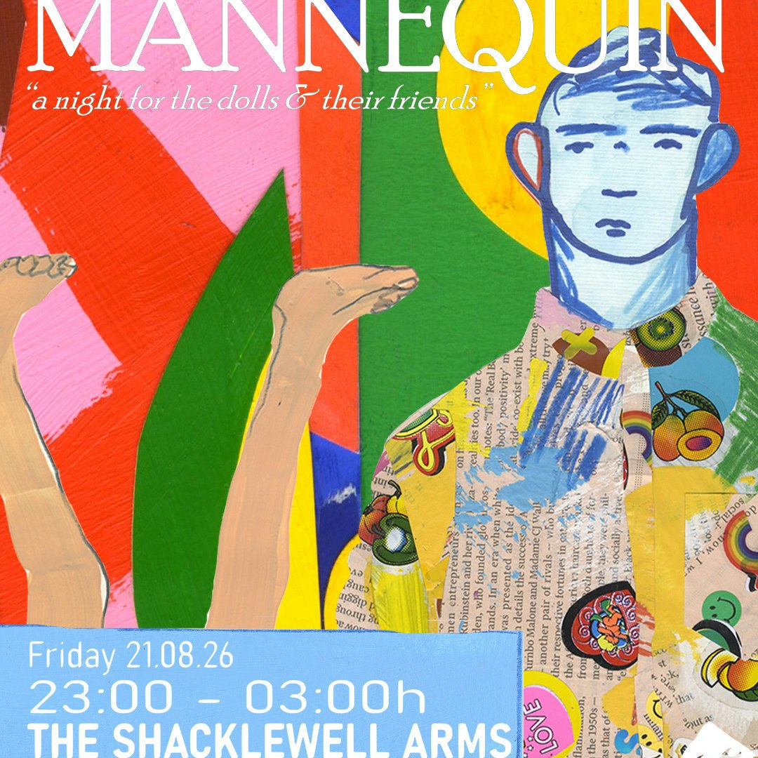 Mannequin 03