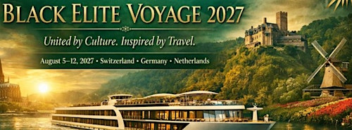 Black Elite Voyage