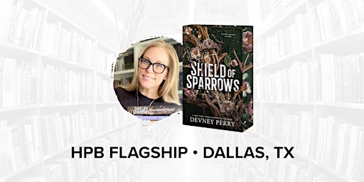 Talk and Book Signing with Bestselling Author Devney Perry