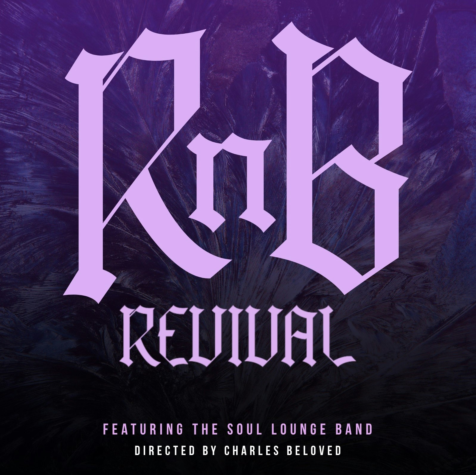 RnB Revival: Featuring The Soul Lounge Band
