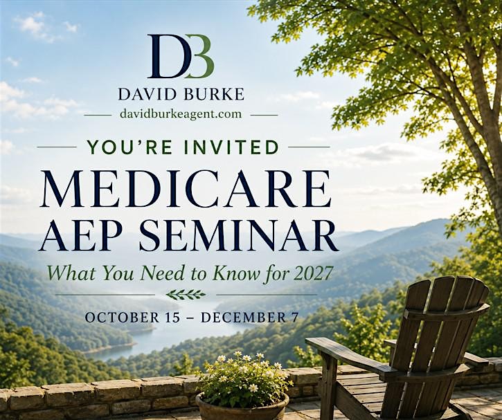 Medicare AEP: What You Need to Know for 2027
