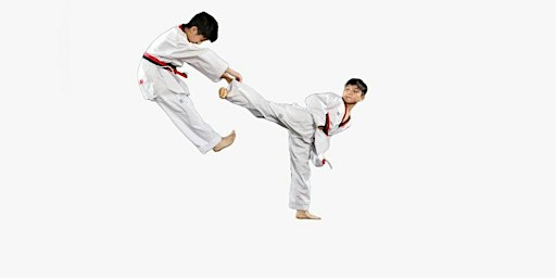 AIA Vitality Hub | Family Taekwondo 家庭跆拳道班