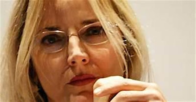 Incontro con Daniela Padoan