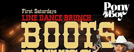 Line Dancing Brunch