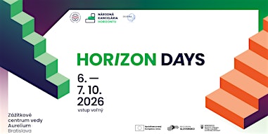 Horizon Days 2026