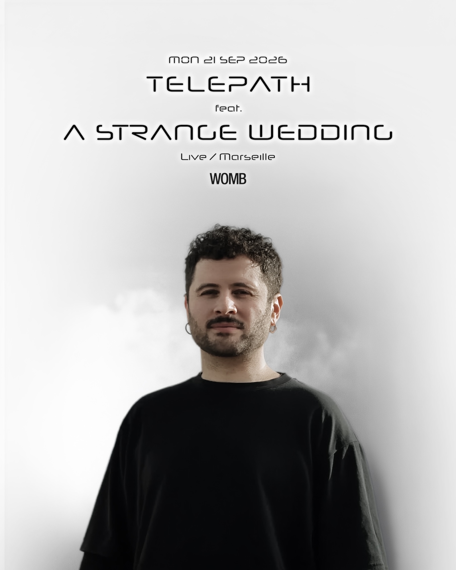 TELEPATH (TECHNO)