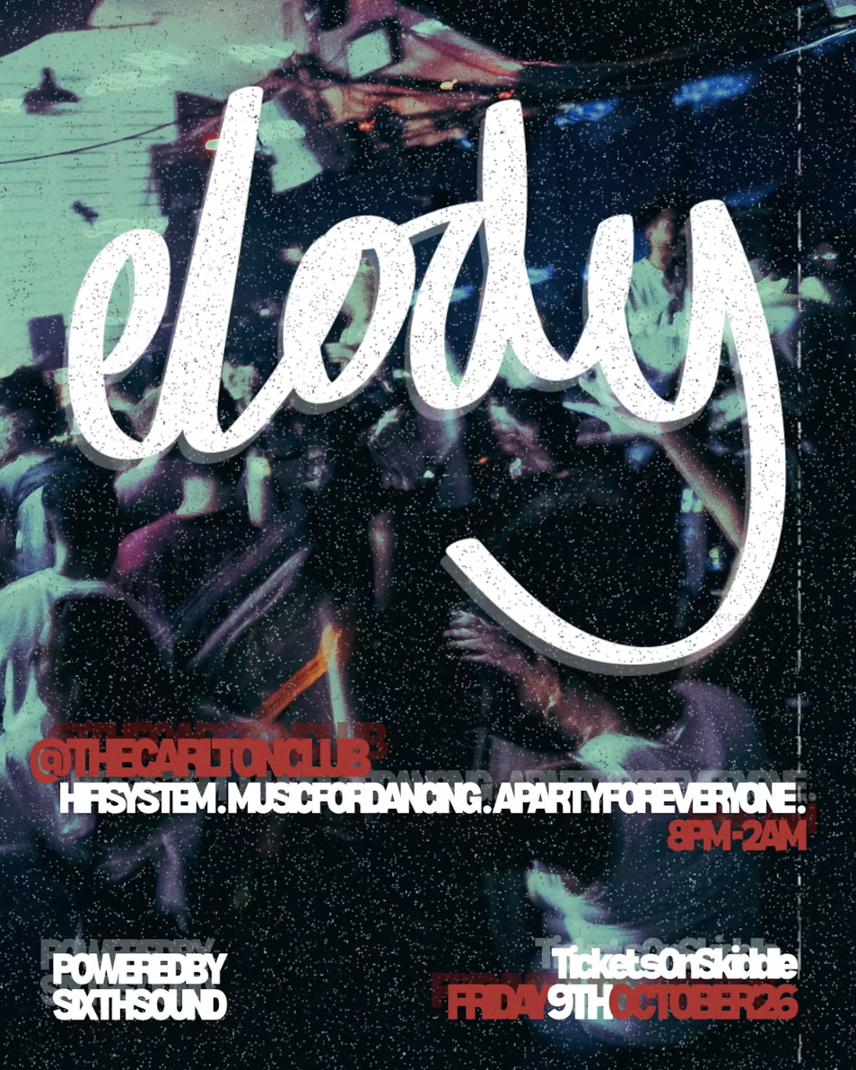 Elody