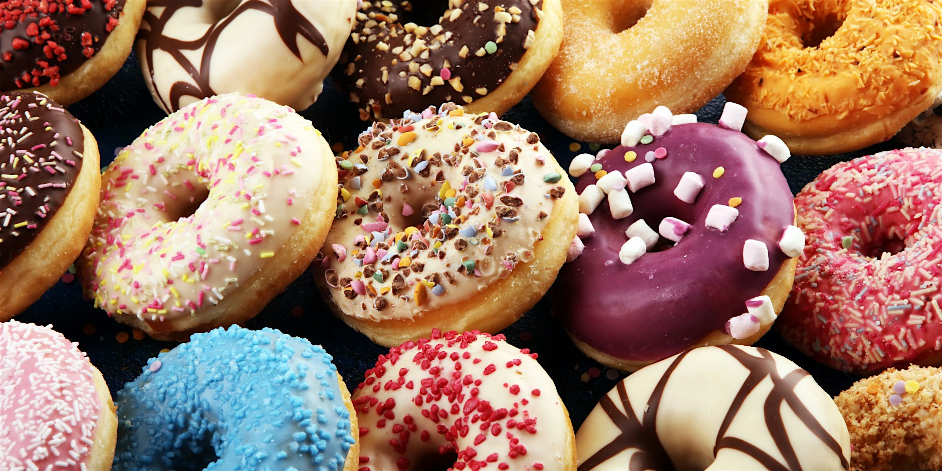 Donut Fest Las Vegas