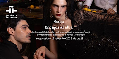 Encajes al Alba