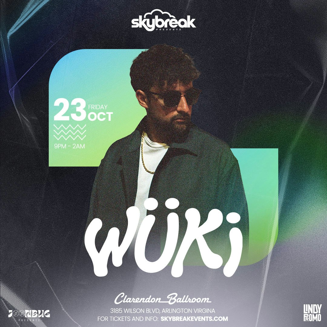 Wuki