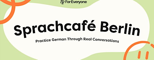 Sprachcafé Berlin