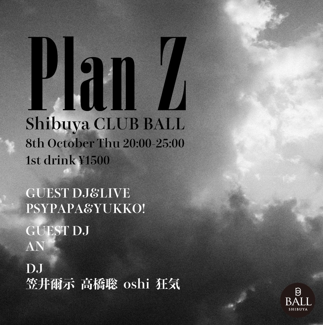 PlAN Z