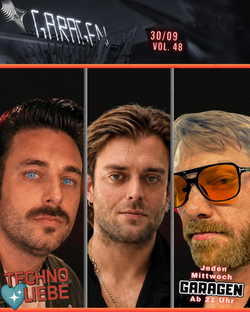 TECHNOLiEBE A.M. VOL. 48