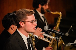 Vocal Jazz Ensemble and Combo