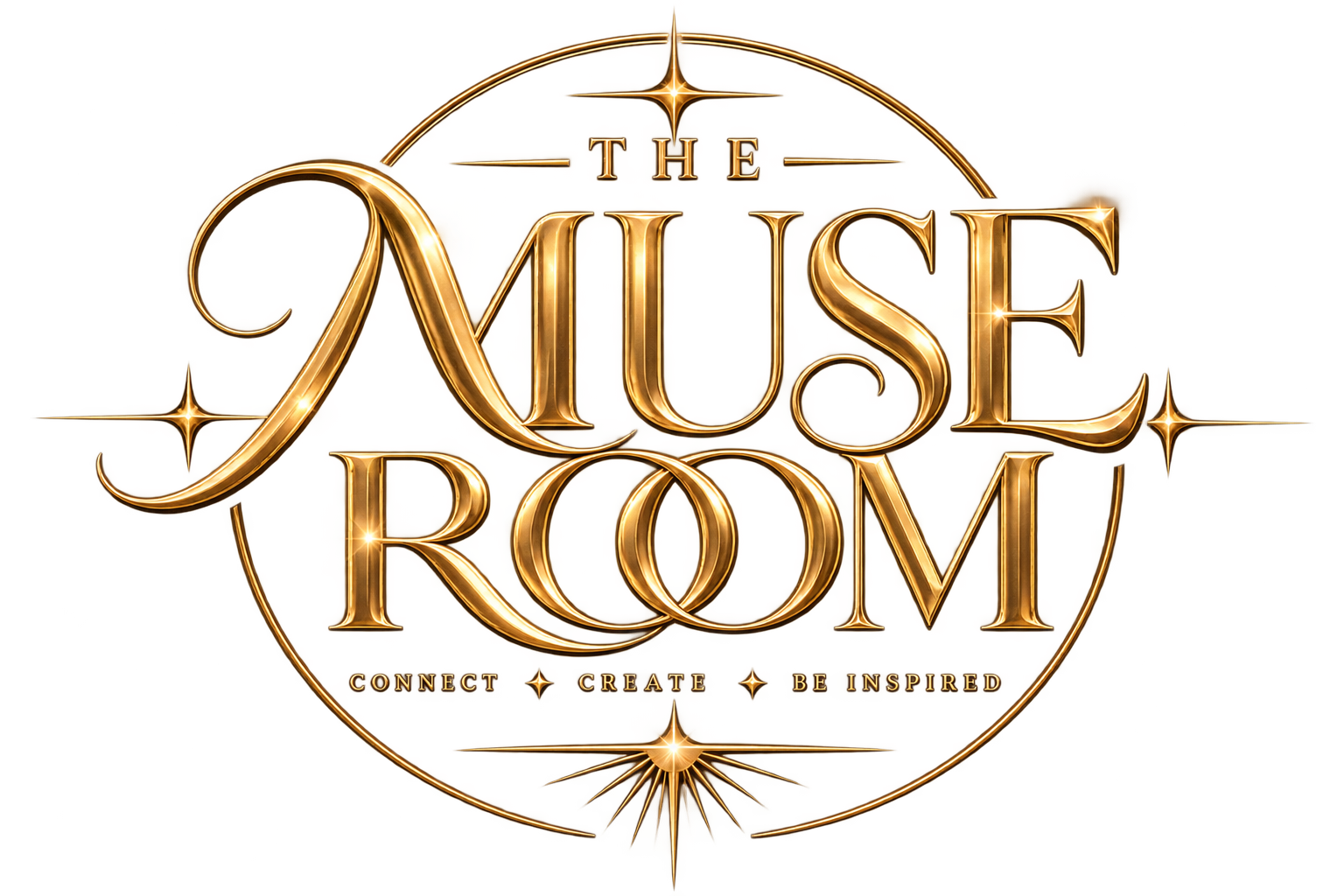 The MUSE Room: Friendsgiving Edition