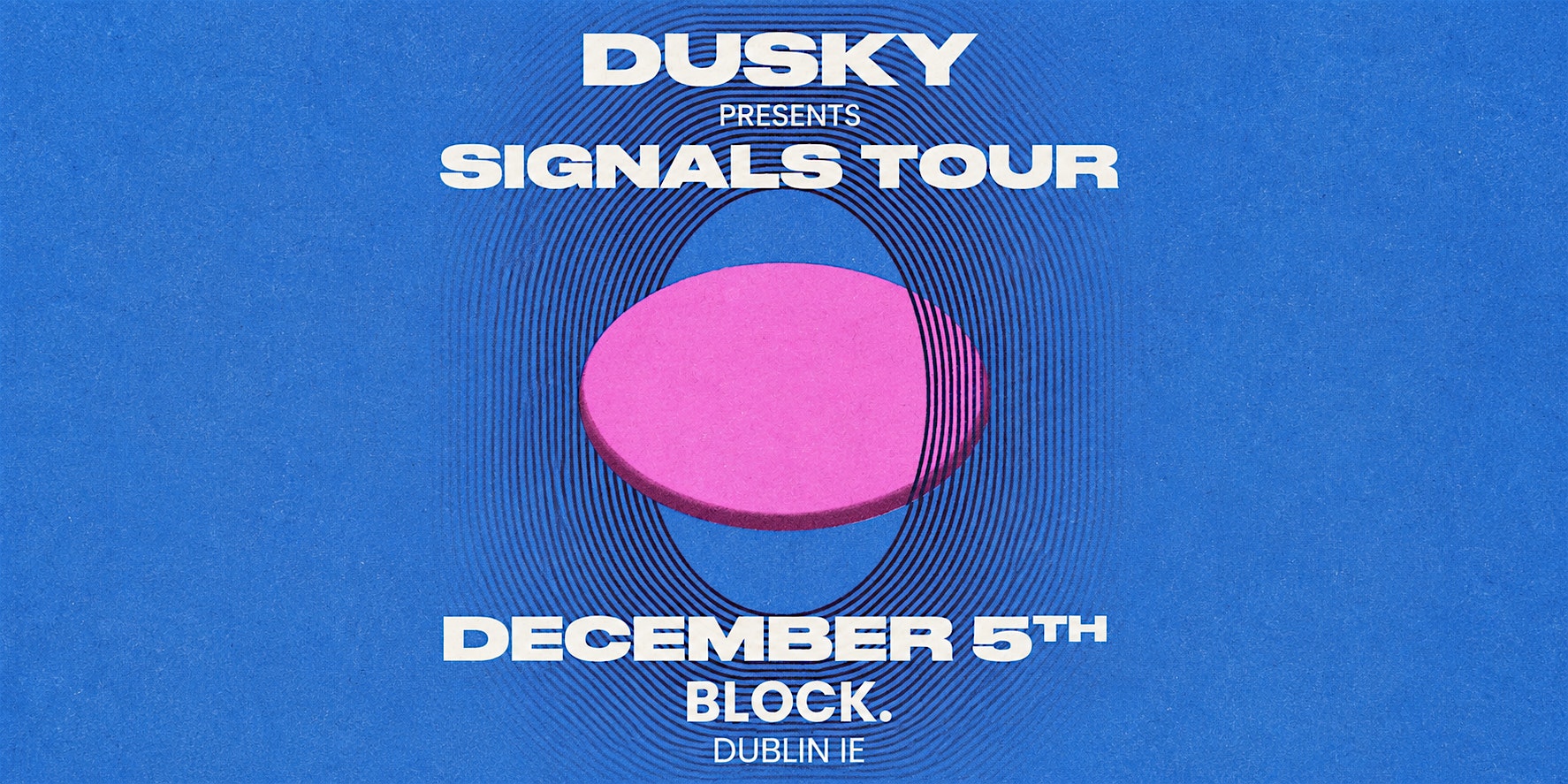 block. Dusky