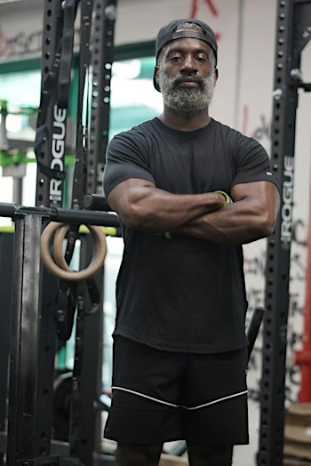 Miles & Muscles: A Community Sweat Session