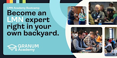 LMN Academy Bootcamp - Denver, CO