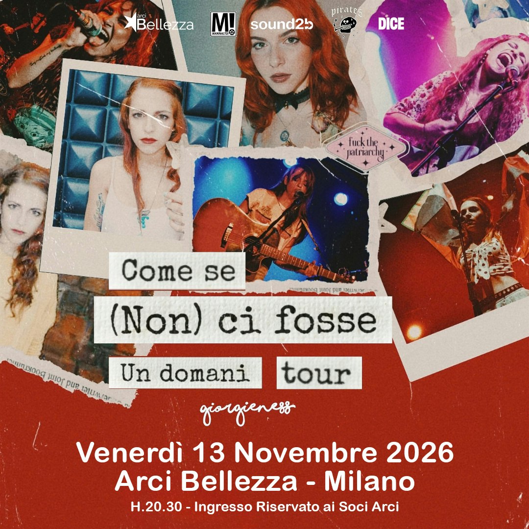 GIORGIENESS
