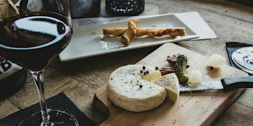Wein & Käse: Sieben Traumpaare