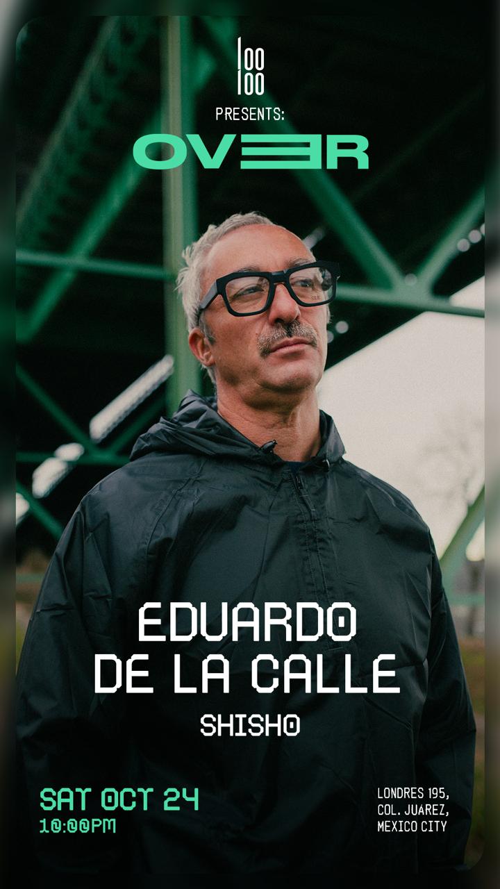 Eduardo de la Calle