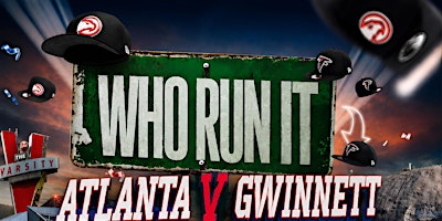 GWINNETT vs ATLANTA - LABOR DAY WEEKEND CELEBRATION (FREE W/ RSVP)