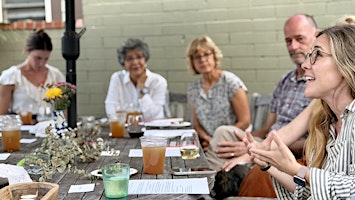 Crowded Table Austin