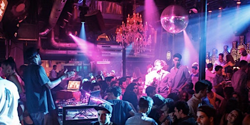 Saturday - Busted - Otto Zutz Barcelona(FREE ENTRANCE TILL 01:30)