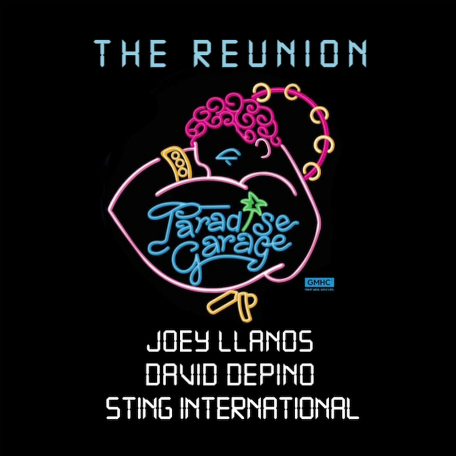 Paradise Garage Reunion 2026