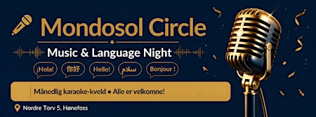 Multilingual Karaoke
