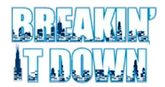 Breakin' It Down Conference 2026