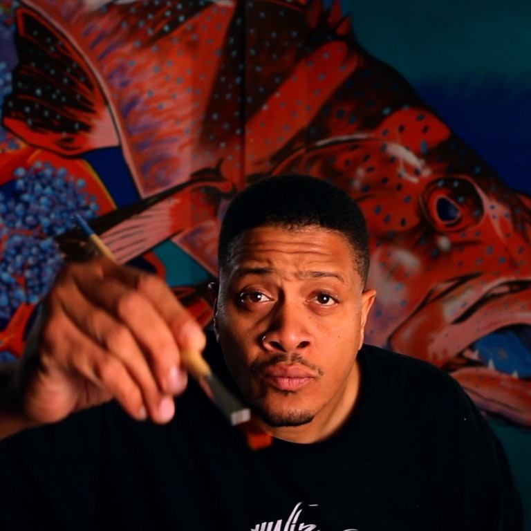 Chali 2na w/ Live Band