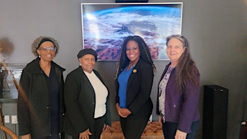 Wealth Wednesday Momentum Mixer Luncheon - Dallas Galleria